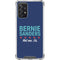 Not Me Us Political Galaxy A72 5G Clear Case